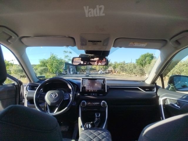 טויוטה RAV4