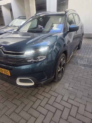 סיטרואן C5 איירקרוס