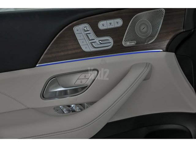 מרצדס-בנץ GLE