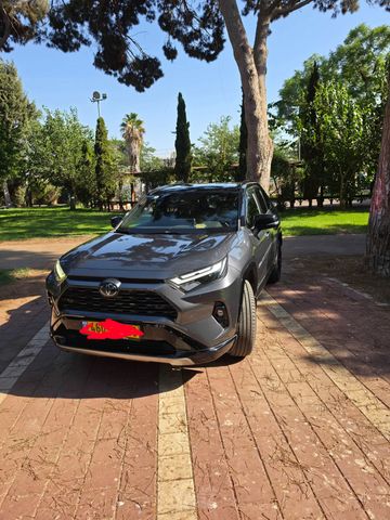 טויוטה RAV4