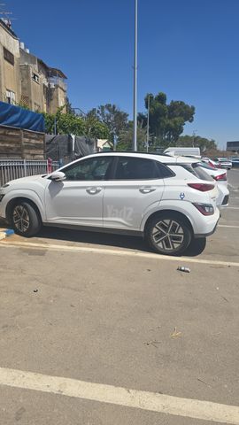 מודעת רכב יונדאי קונה