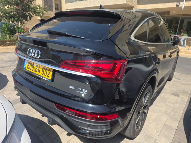 אאודי Q5