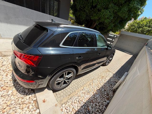 אאודי Q5