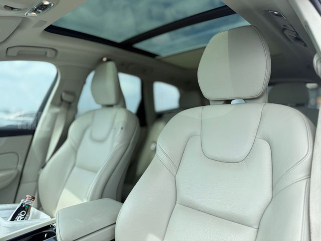 וולוו XC60