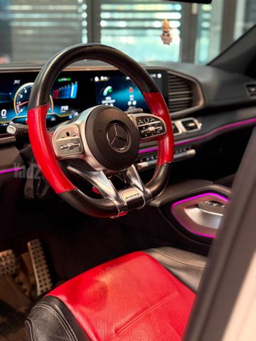 מרצדס-בנץ GLE Coupe