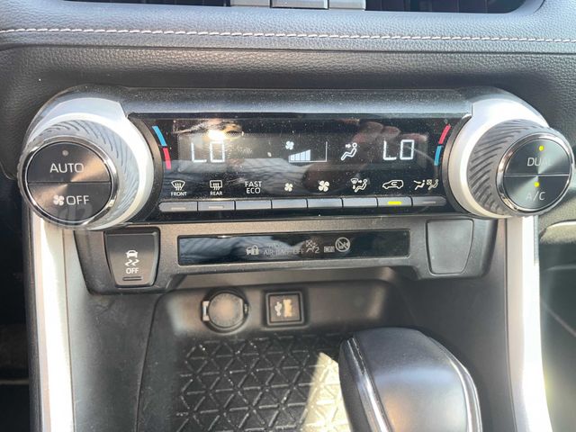 מודעת רכב טויוטה RAV4 2