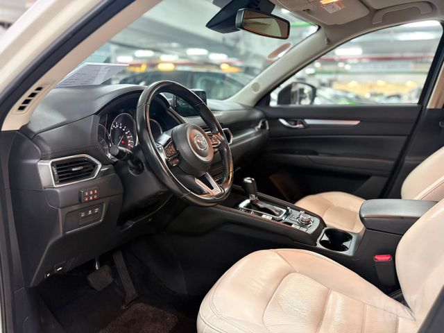 מאזדה CX-5