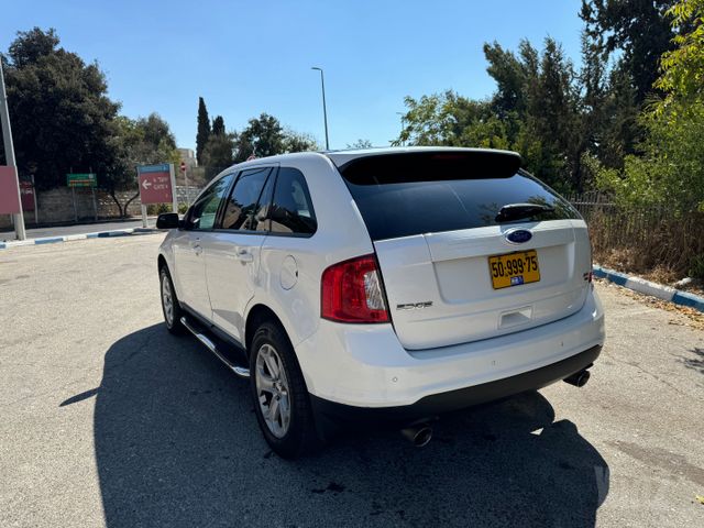 פורד אדג'