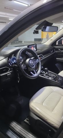 מאזדה CX-5