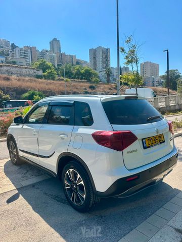 סוזוקי ויטרה
