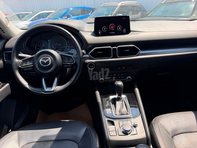 מאזדה CX-5