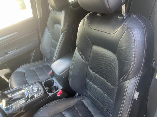 מאזדה CX-5