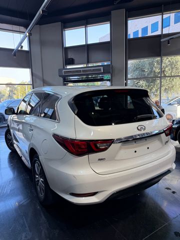 אינפיניטי QX60