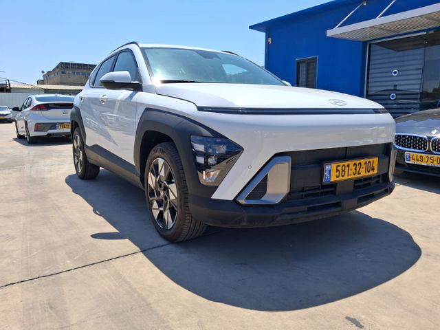 יונדאי קונה