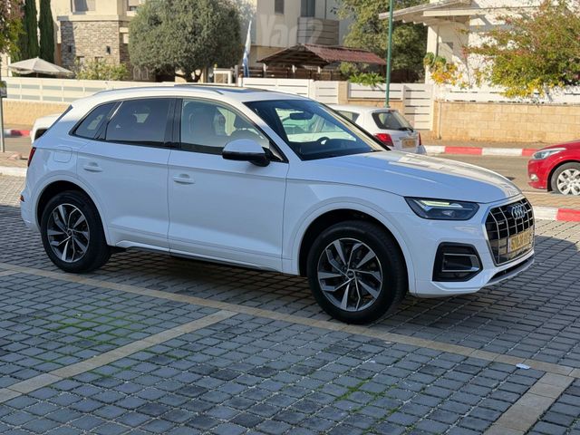 אאודי Q5