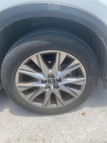 מאזדה CX-5