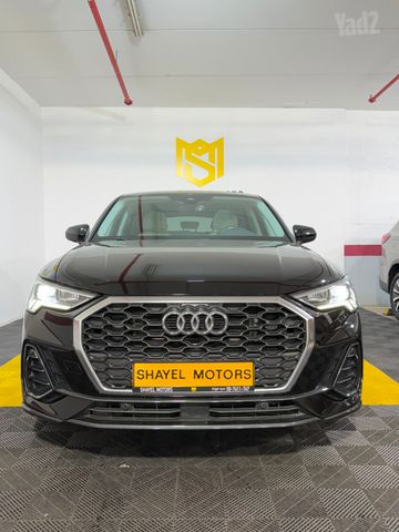 אאודי Q3