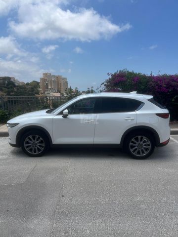 מאזדה CX-5