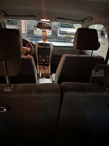 סוזוקי גרנד ויטרה