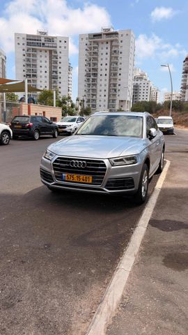 אאודי Q5