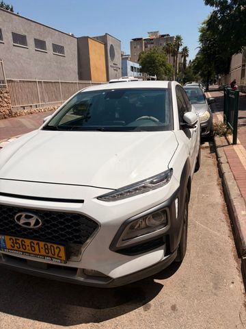 יונדאי קונה