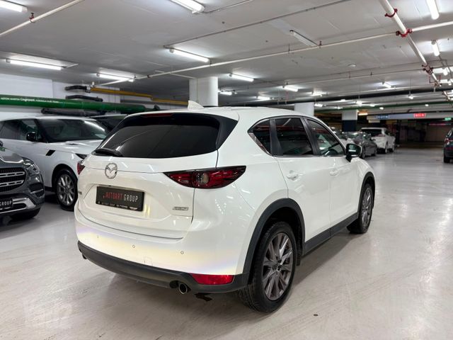 מאזדה CX-5