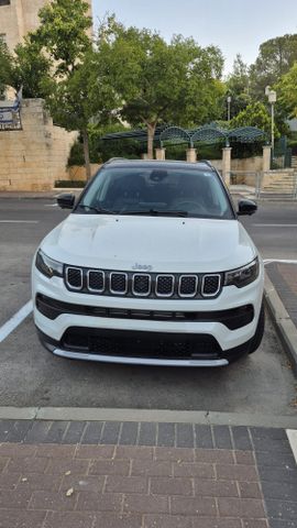 ג'יפ קומפאס
