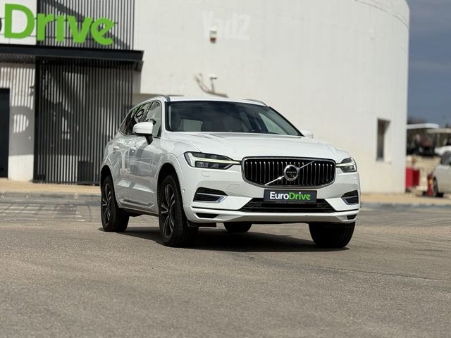 וולוו XC60