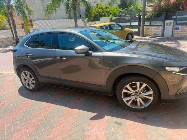 מאזדה CX-30