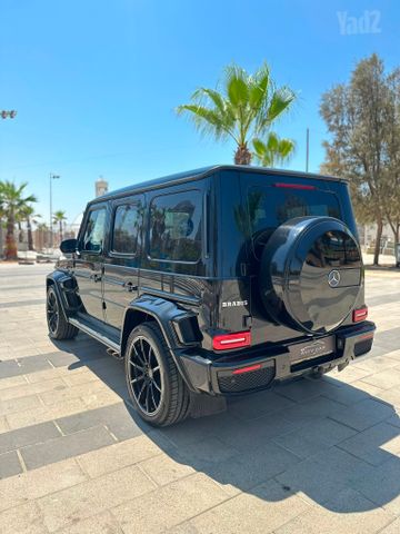מרצדס-בנץ G-class