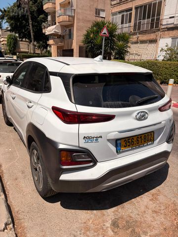 יונדאי קונה