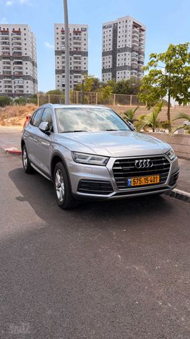 אאודי Q5