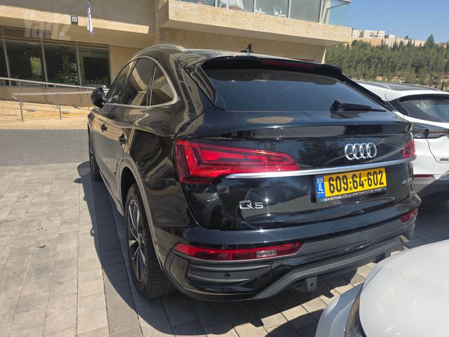 אאודי Q5