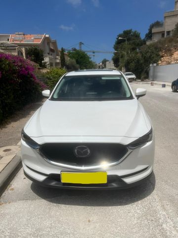 מאזדה CX-5