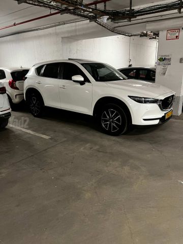 מאזדה CX-5