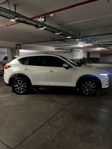 מאזדה CX-5