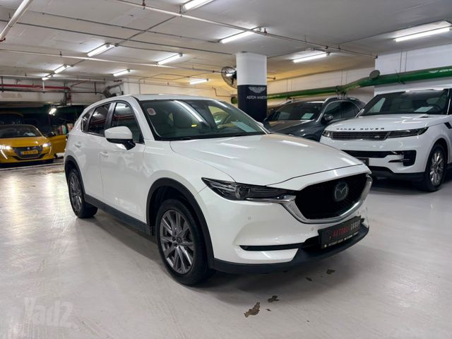 מאזדה CX-5