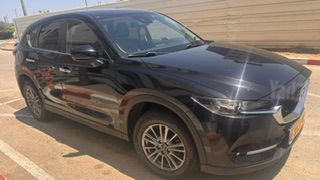 מאזדה CX-5
