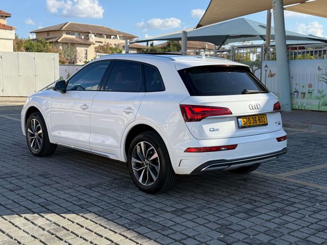אאודי Q5