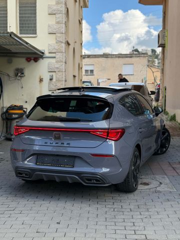 קופרה לאון