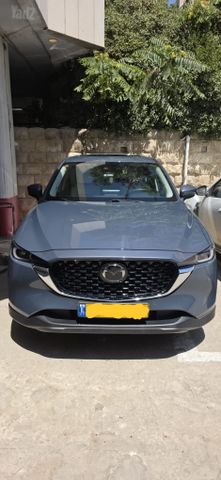 מאזדה CX-5