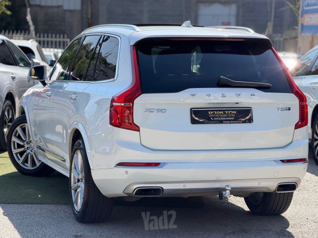 וולוו XC90