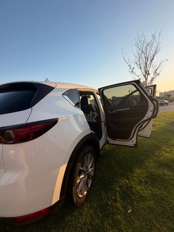 מאזדה CX-5