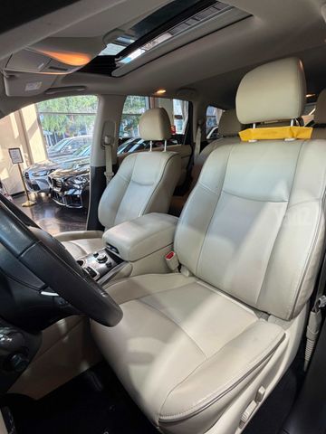 אינפיניטי QX60