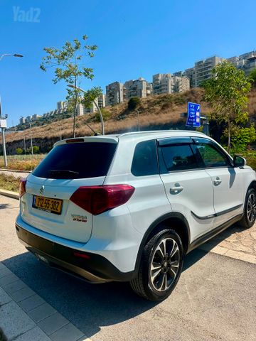 סוזוקי ויטרה