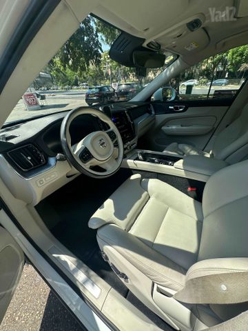 וולוו XC60