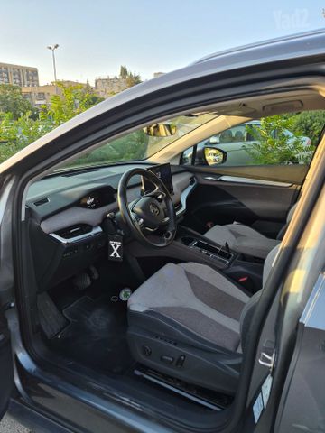 סקודה אניאק iV