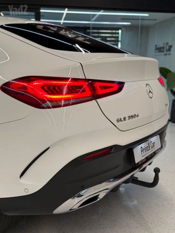 מרצדס-בנץ GLE Coupe