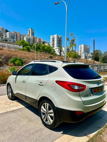 יונדאי ix35