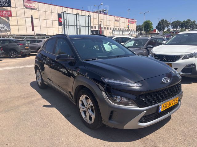 יונדאי קונה